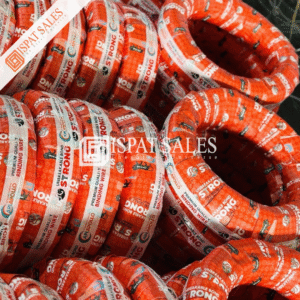 Binding Wire wth packing 4