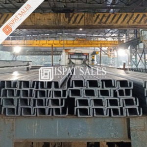 MILD STEEL CHANNEL