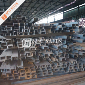 MILD STEEL CHANNEL