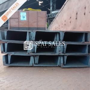 MILD STEEL CHANNEL