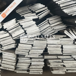 Mild Steel Flat Bar
