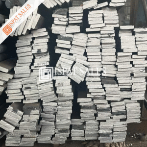 Mild Steel Flat Bar