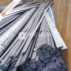 Mild Steel Flat Bar